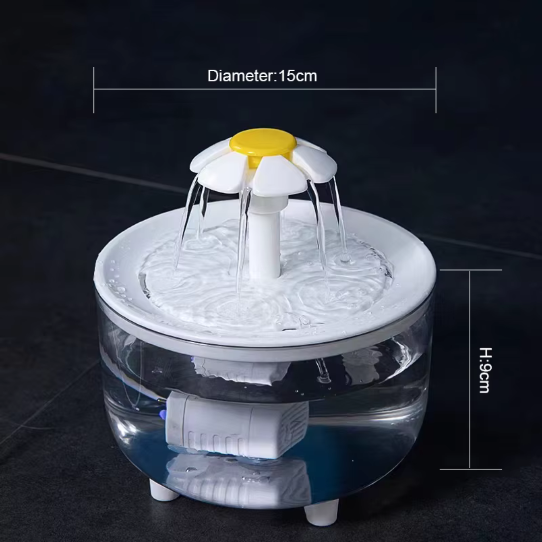 HydraFlow Pet Fountain