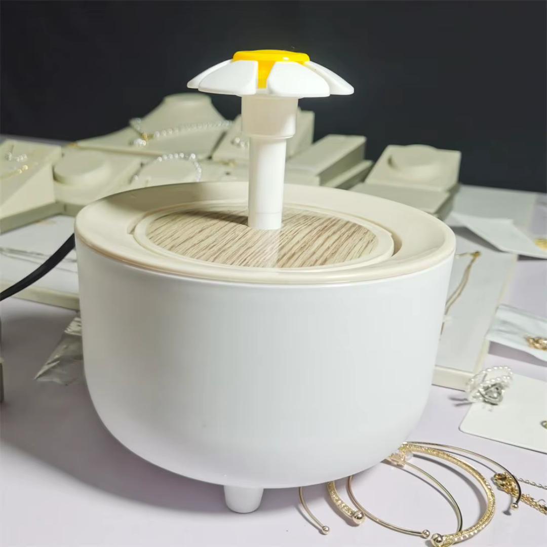 HydraFlow Pet Fountain
