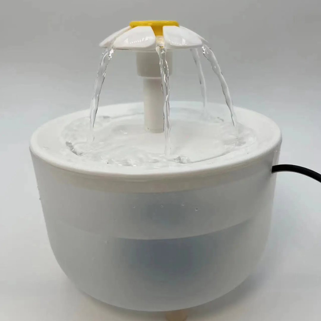 HydraFlow Pet Fountain
