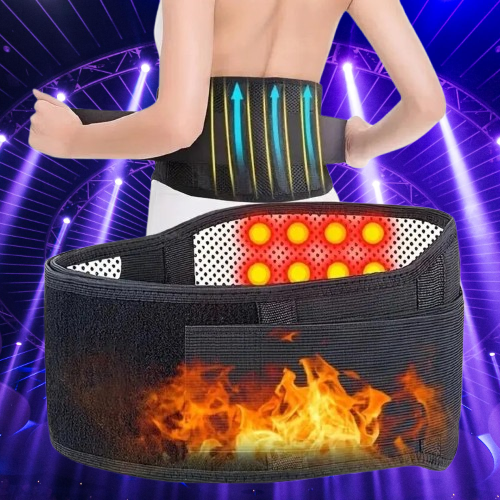 ✅ ThermaCore™ Pro – Magnetic Heating Therapy Belt