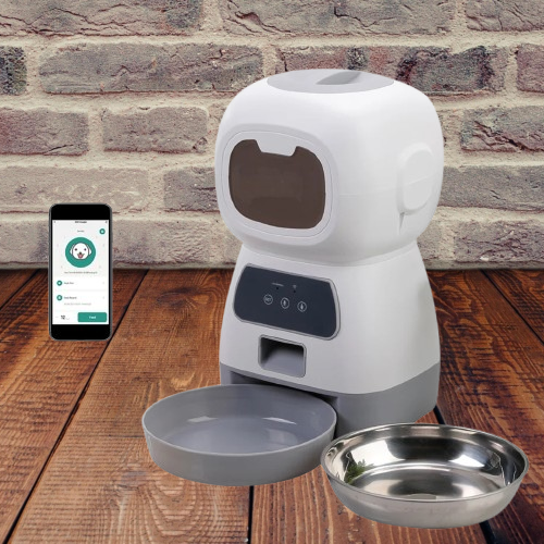 SmartFeast Pro Feeder