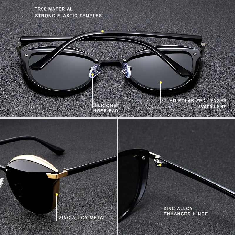 Stylish Kingseven Sunglasses 2024