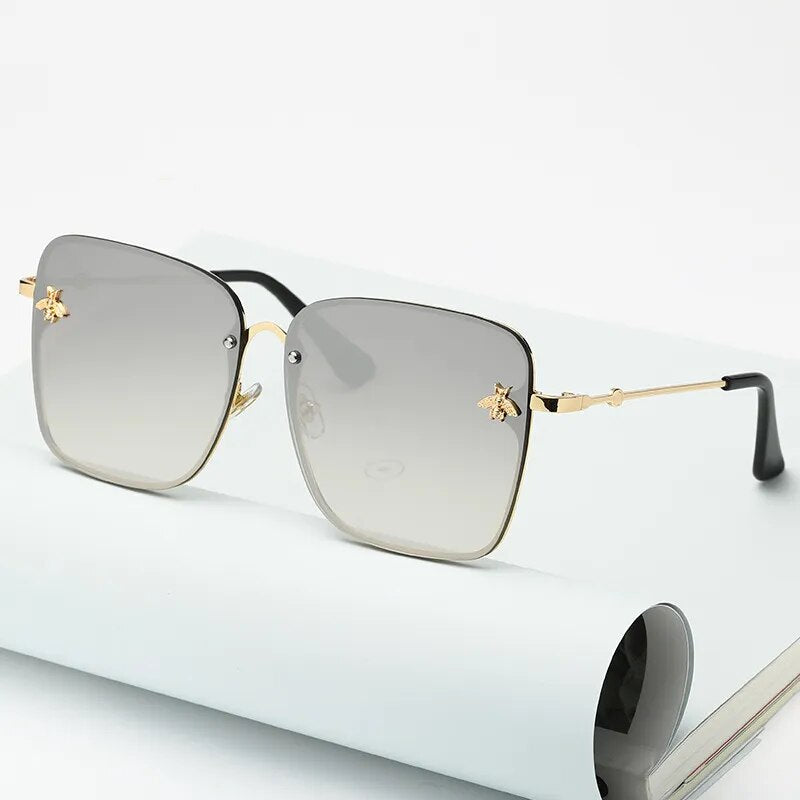 Queen Bee Sunglasses