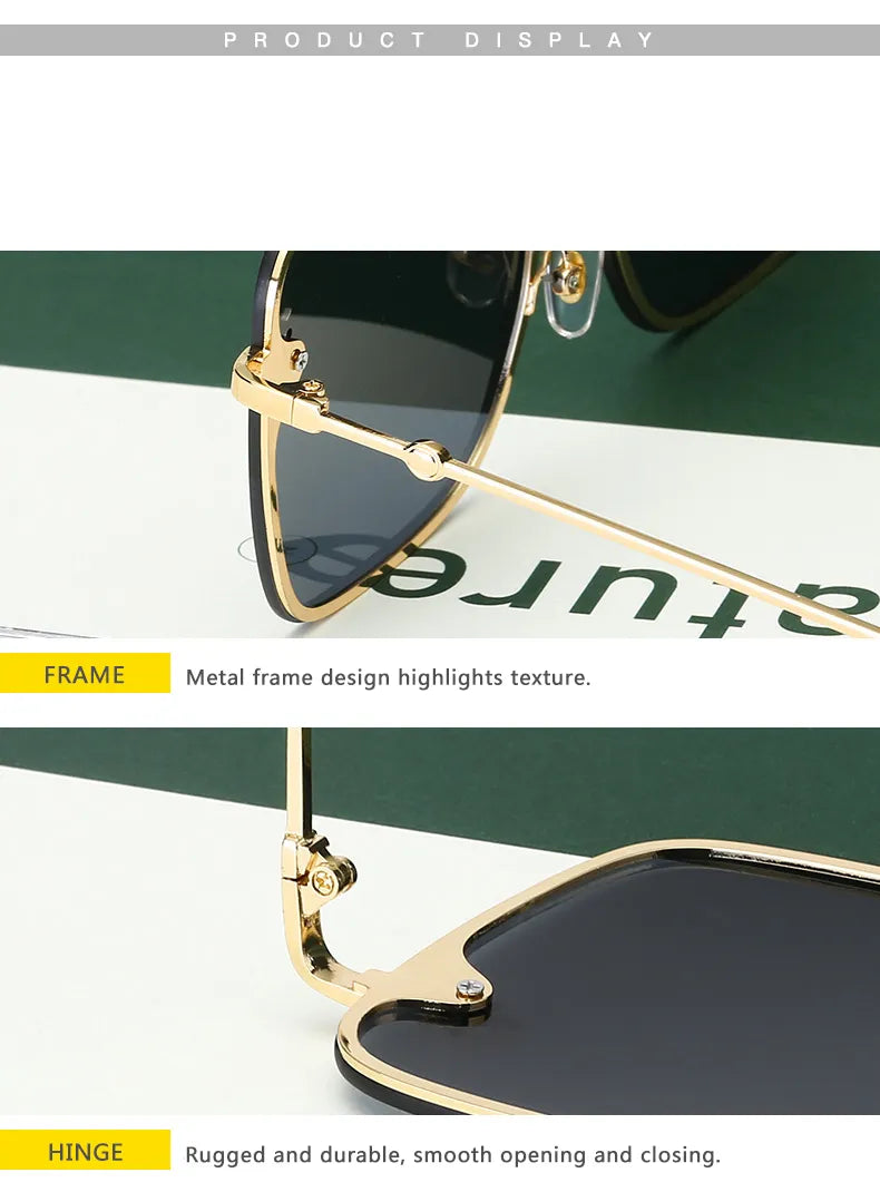 Queen Bee Sunglasses