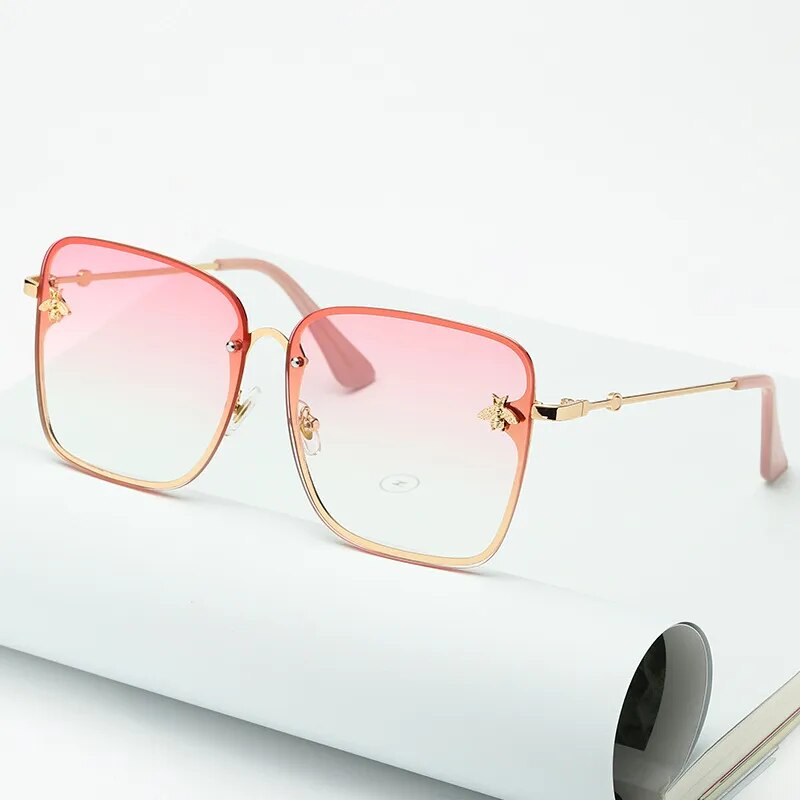 Queen Bee Sunglasses