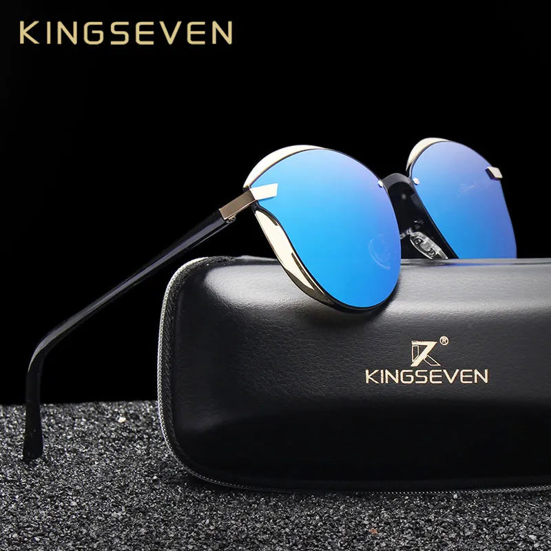 Stylish Kingseven Sunglasses 2024