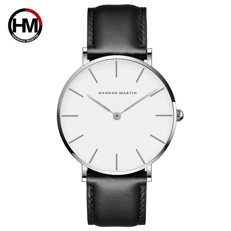 HM Magnate Unisex Watch