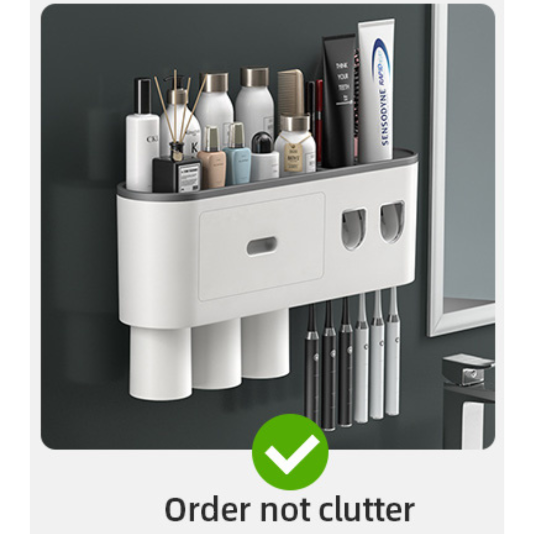 Automatic Storage Support