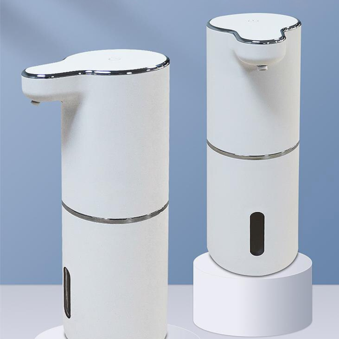 Dispenser Automatic Soap Dispenser.