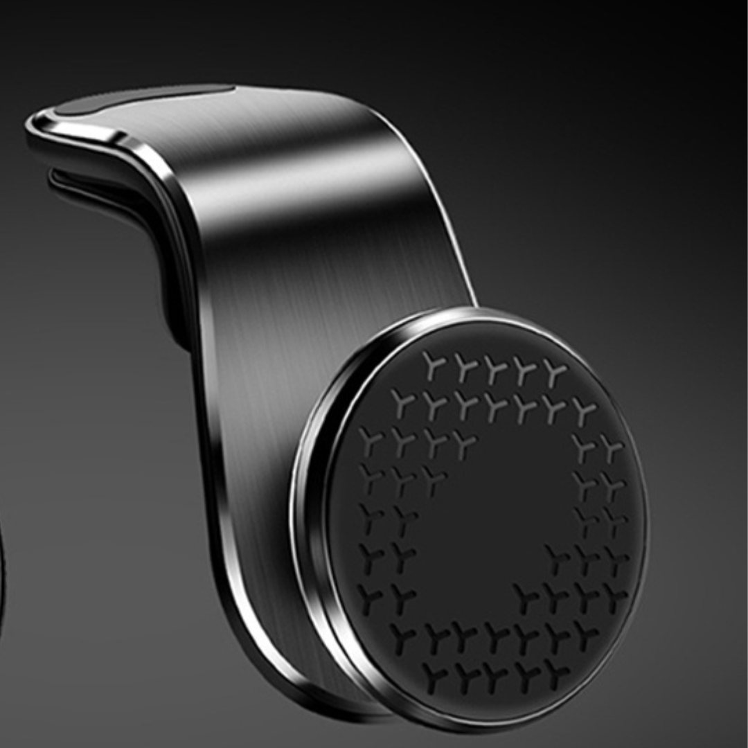 Mobile Magnetic Holder for Smartphone