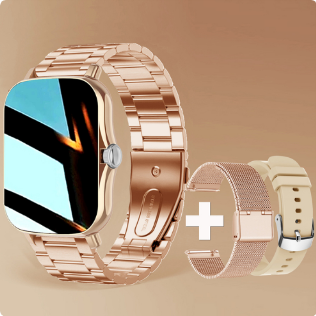 Unisex Smart Watch