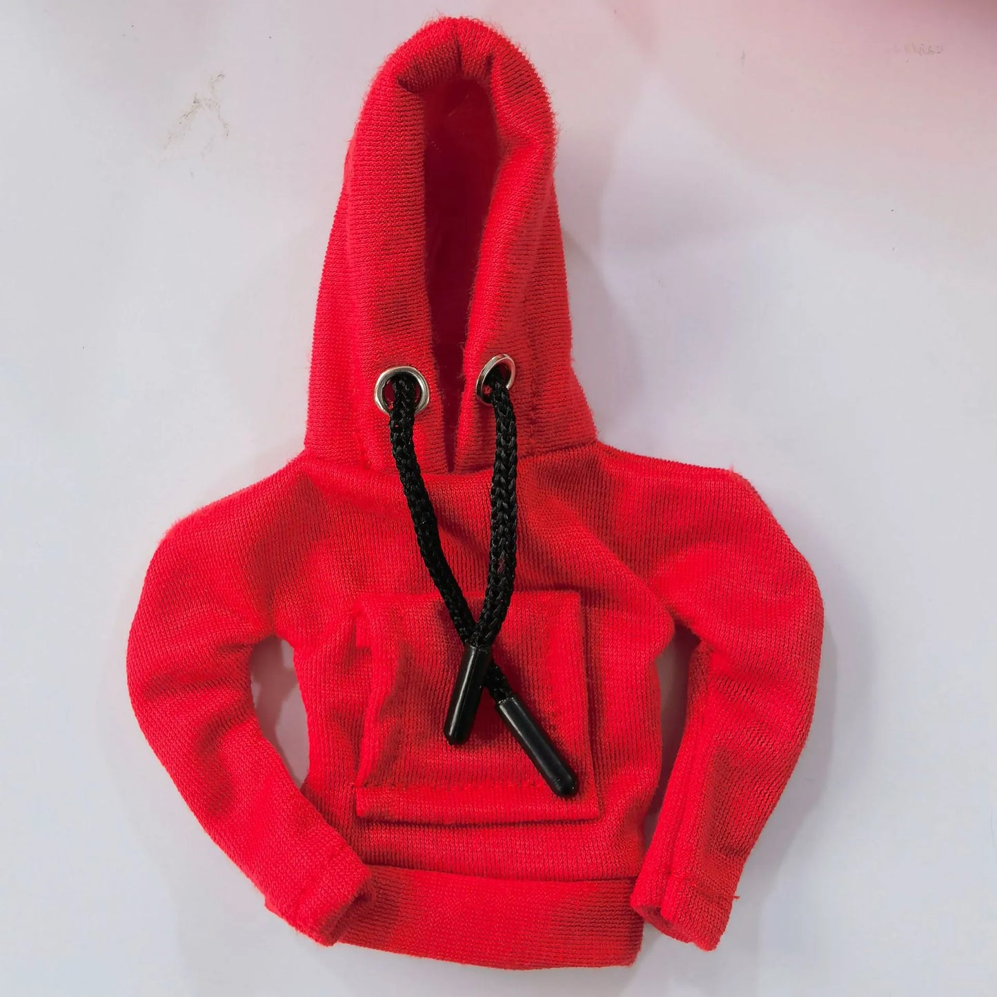 Mini Sweatshirt for Car Gearbox