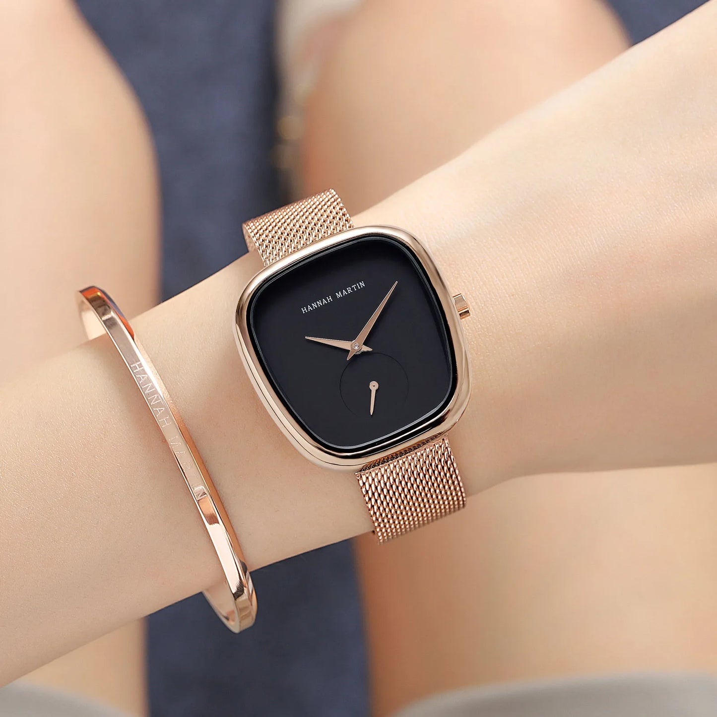 2024 Women's Casual Watch