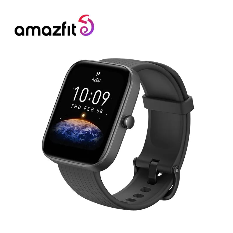 Smartwatch Amazfit 2024