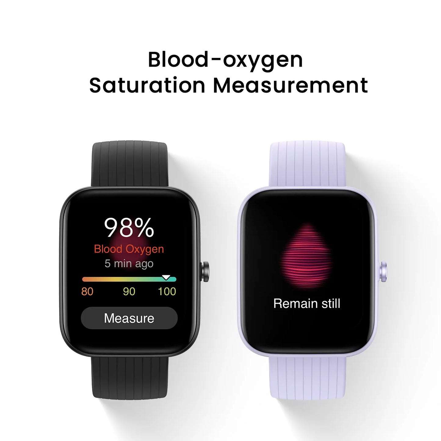 Smartwatch Amazfit 2024