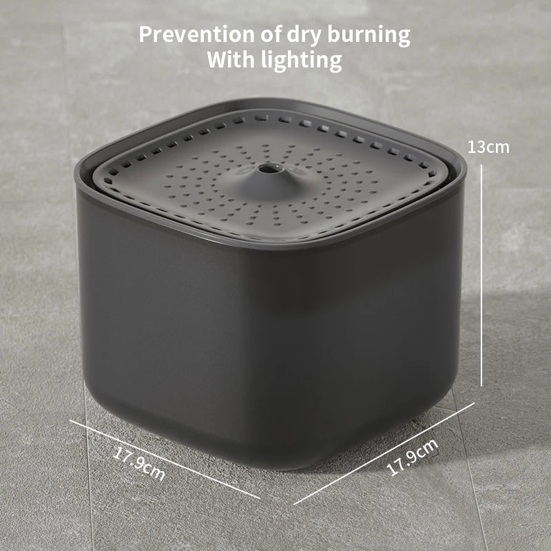 AquaPurr Pro Fountain