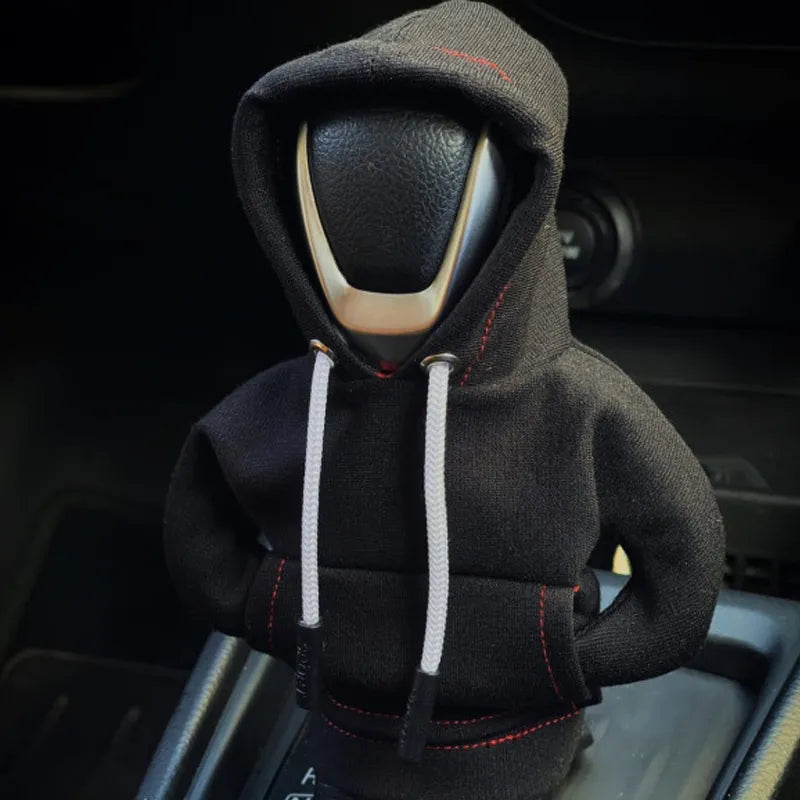 Mini Sweatshirt for Car Gearbox