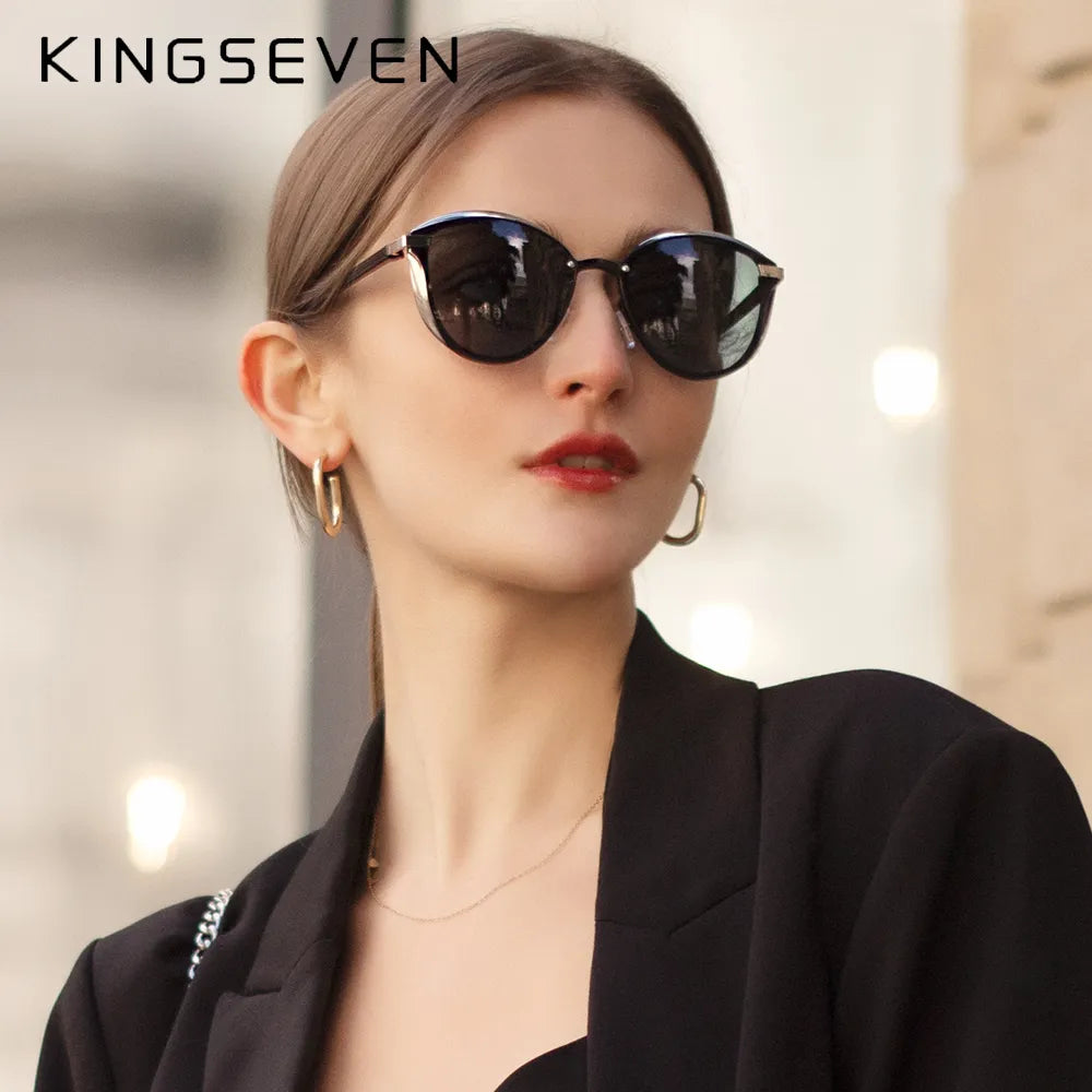 Stylish Kingseven Sunglasses 2024