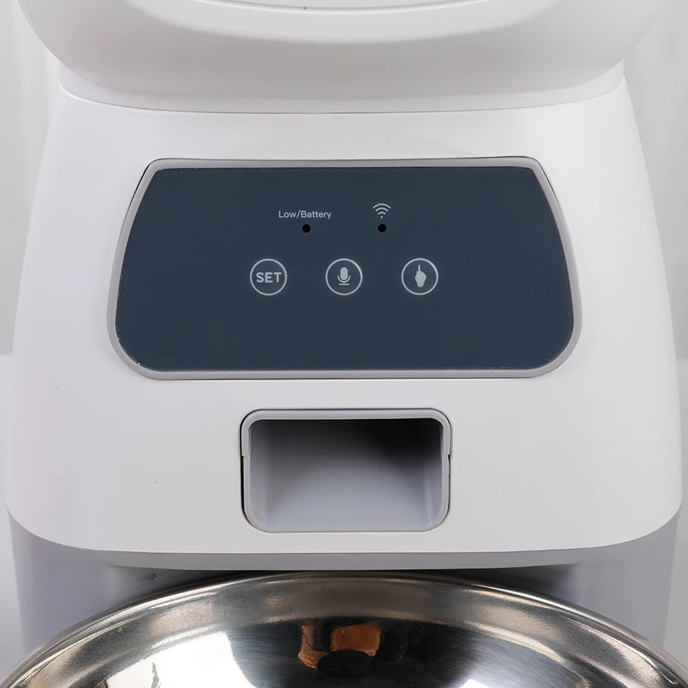 SmartFeast Pro Feeder