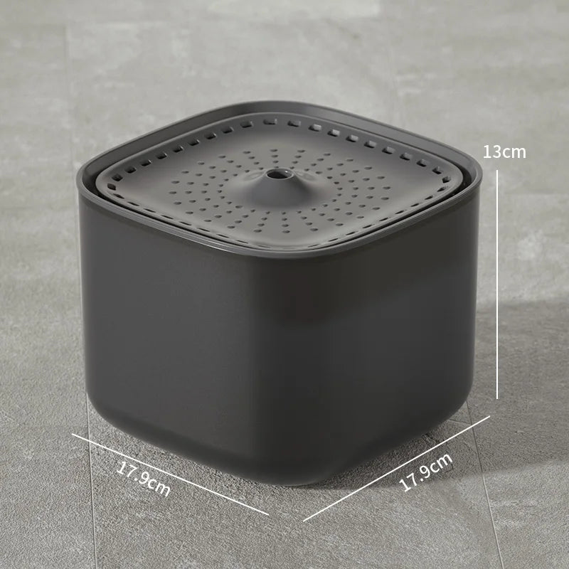 AquaPurr Pro Fountain