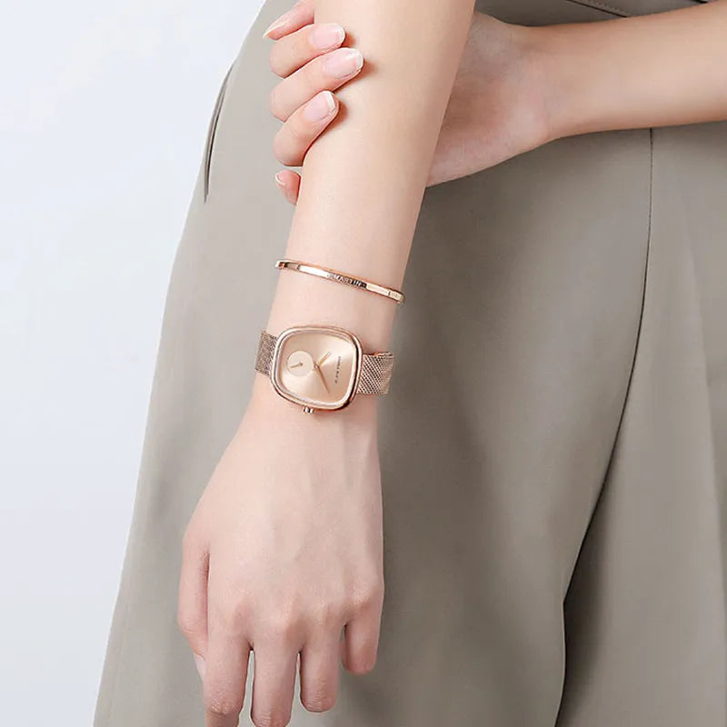 2024 Women's Casual Watch
