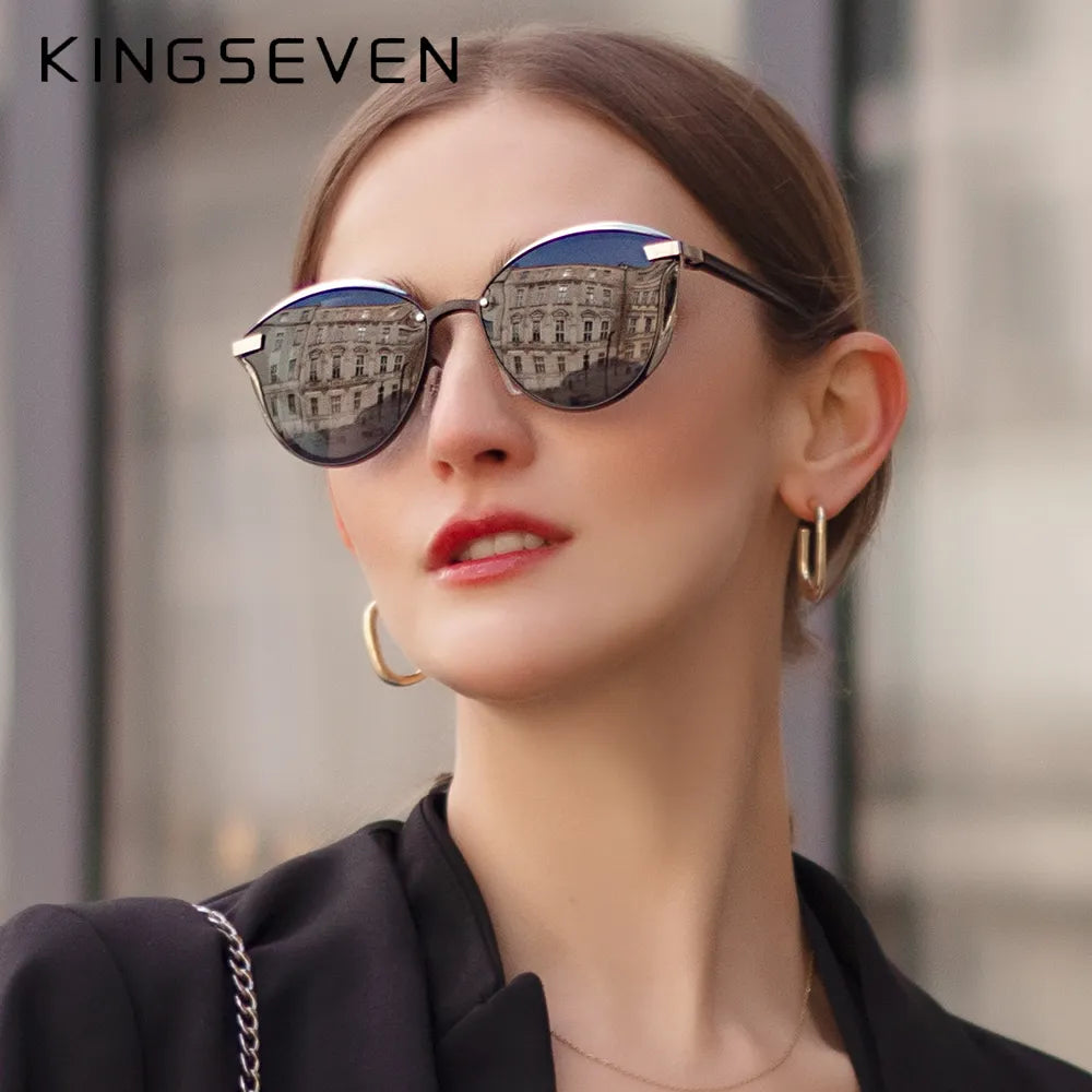 Stylish Kingseven Sunglasses 2024