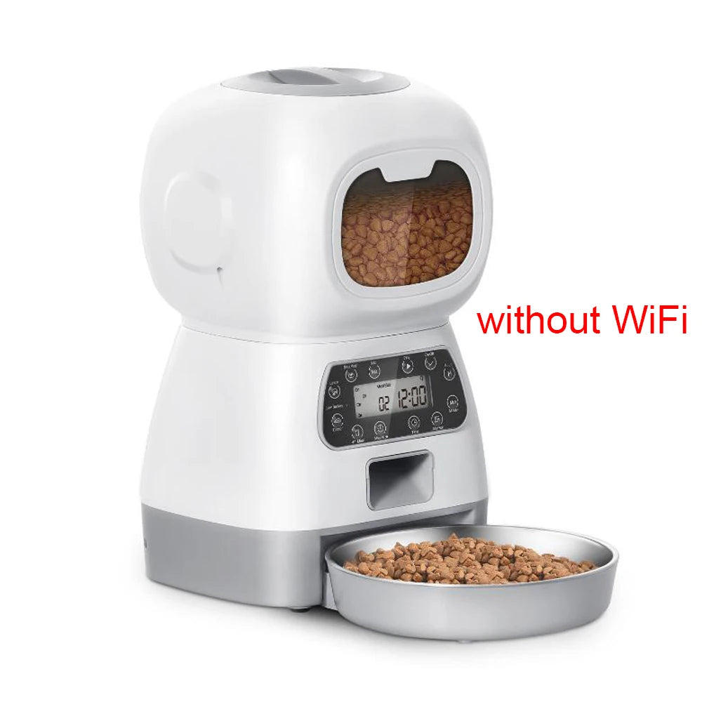 SmartFeast Pro Feeder