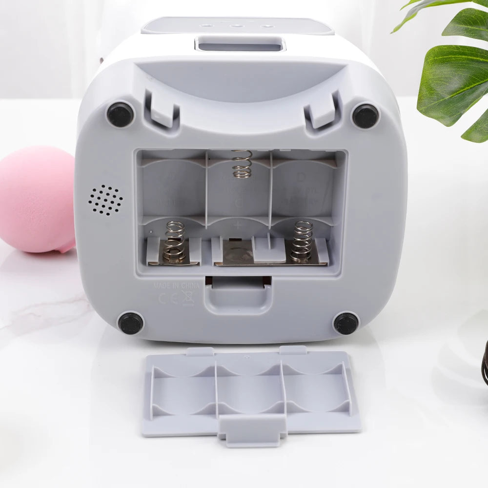 SmartFeast Pro Feeder