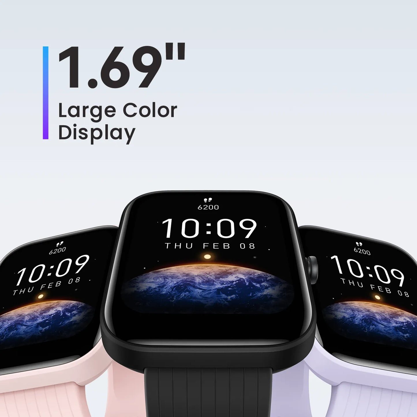 Smartwatch Amazfit 2024