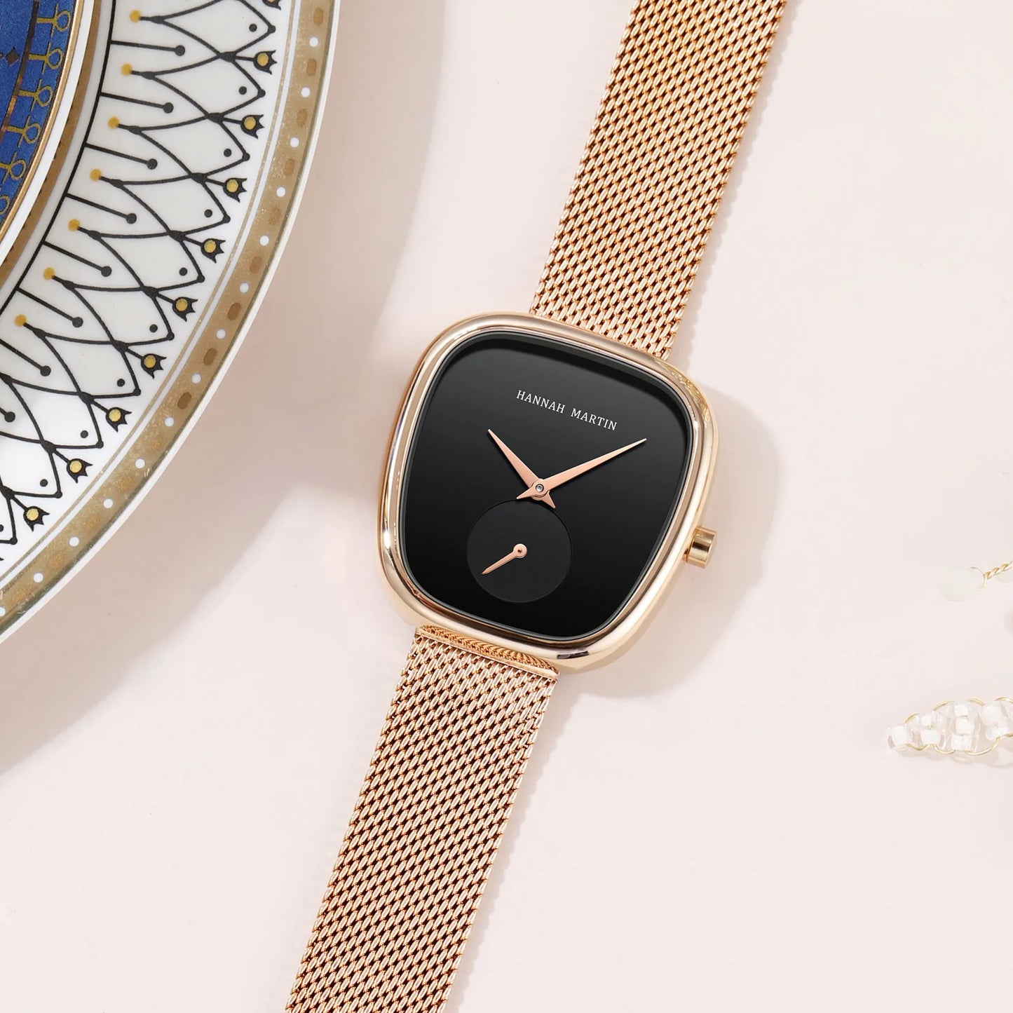 2024 Women's Casual Watch
