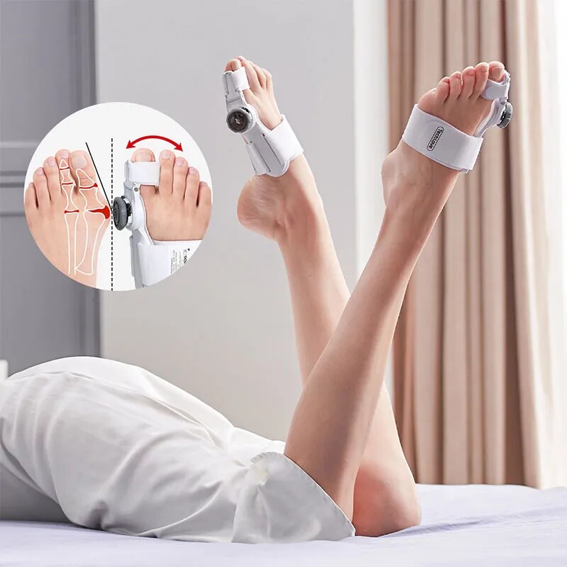 Orthopedic Bunion Corrector Hallux Valgus