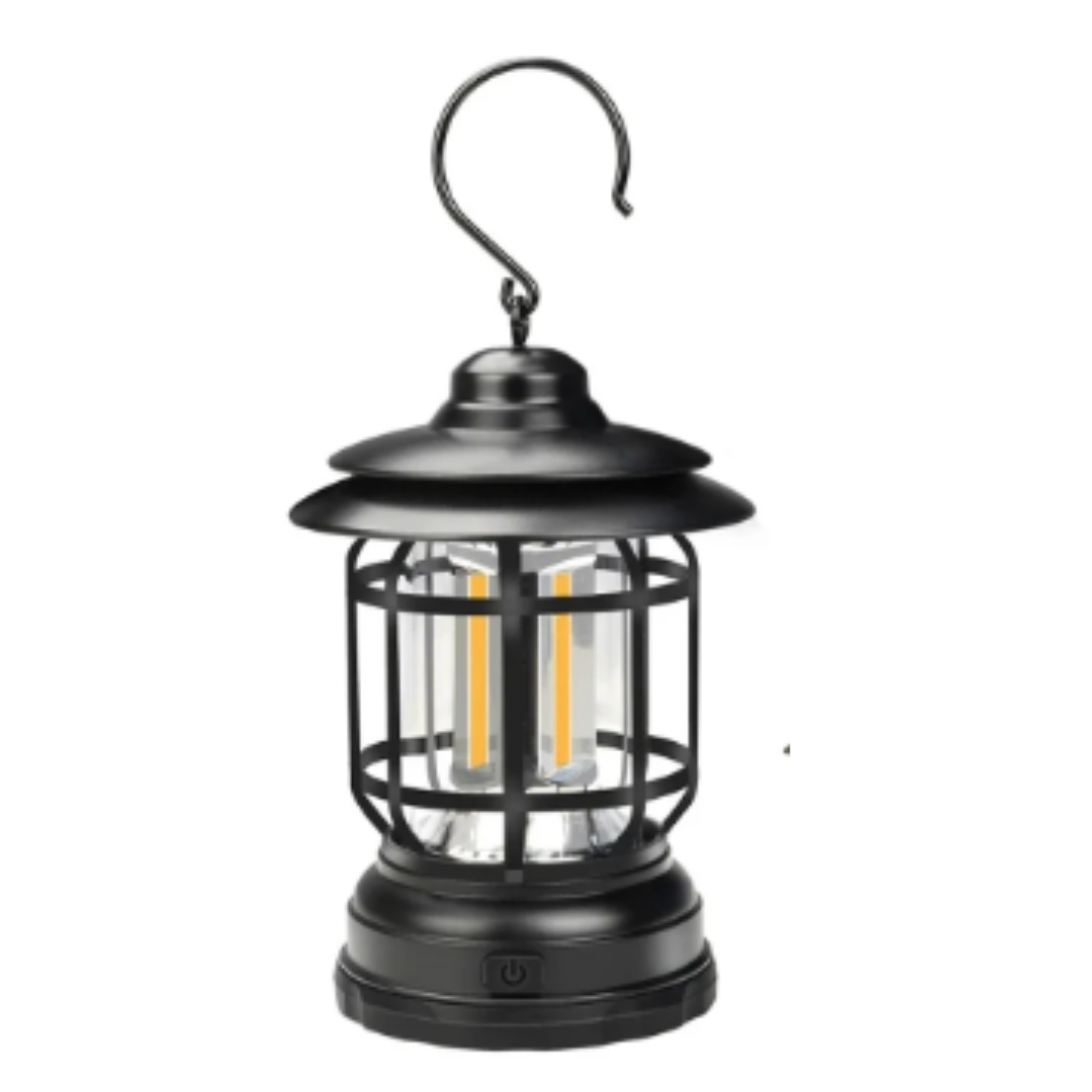 Waterproof Vintage Lantern.