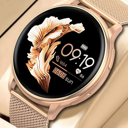 Smartwatch Baywatch 2024