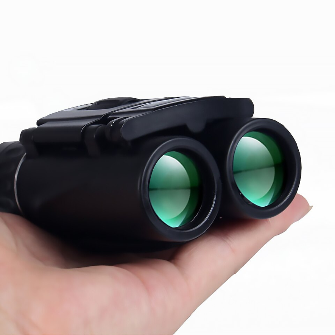 Mini Powerful Long-range Binoculars.