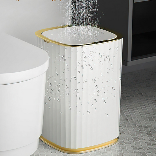 Smart Automatic Induction Dustbin, Waterproof.