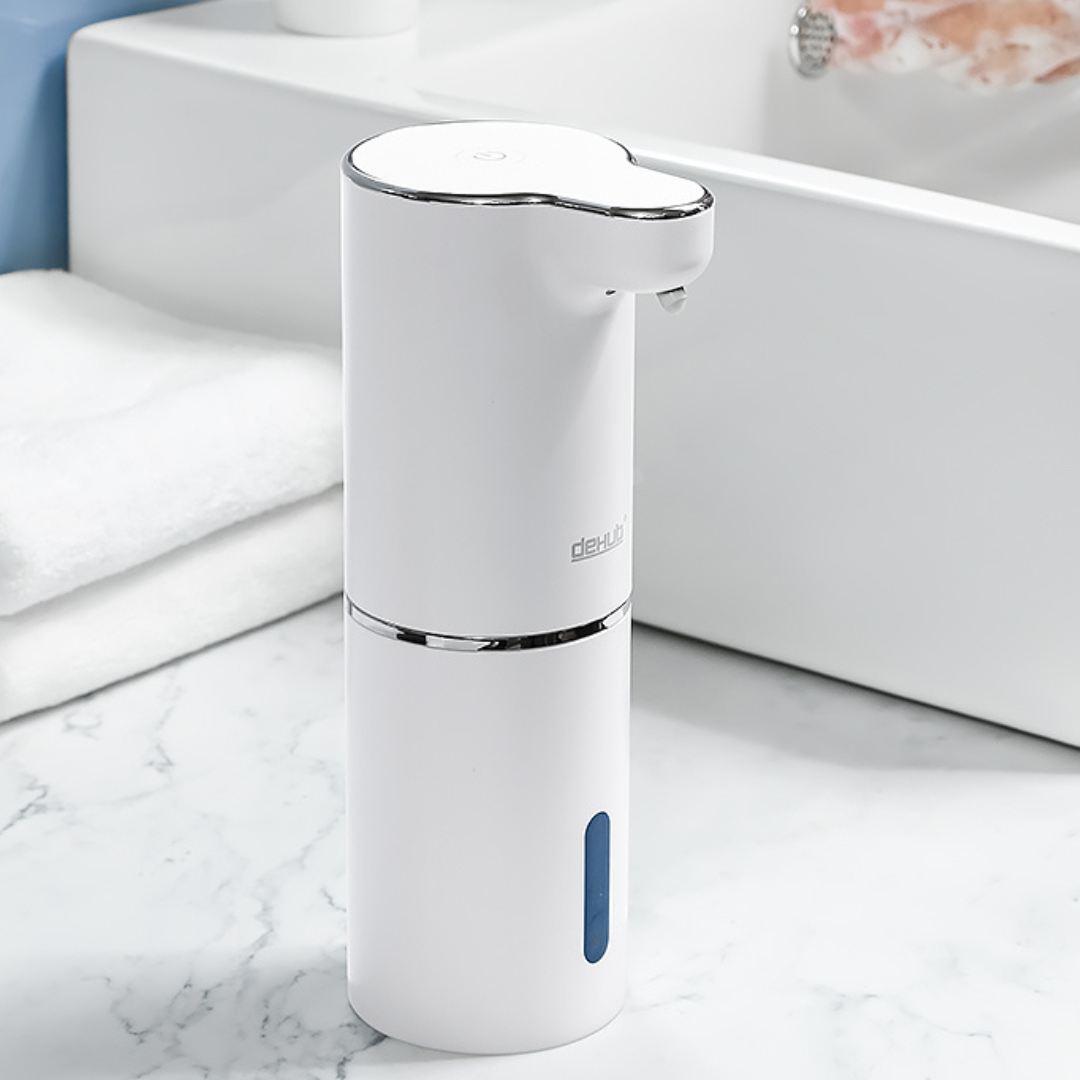 Dispenser Automatic Soap Dispenser.