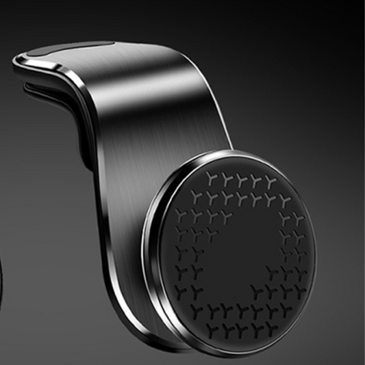 Mobile Magnetic Holder for Smartphone
