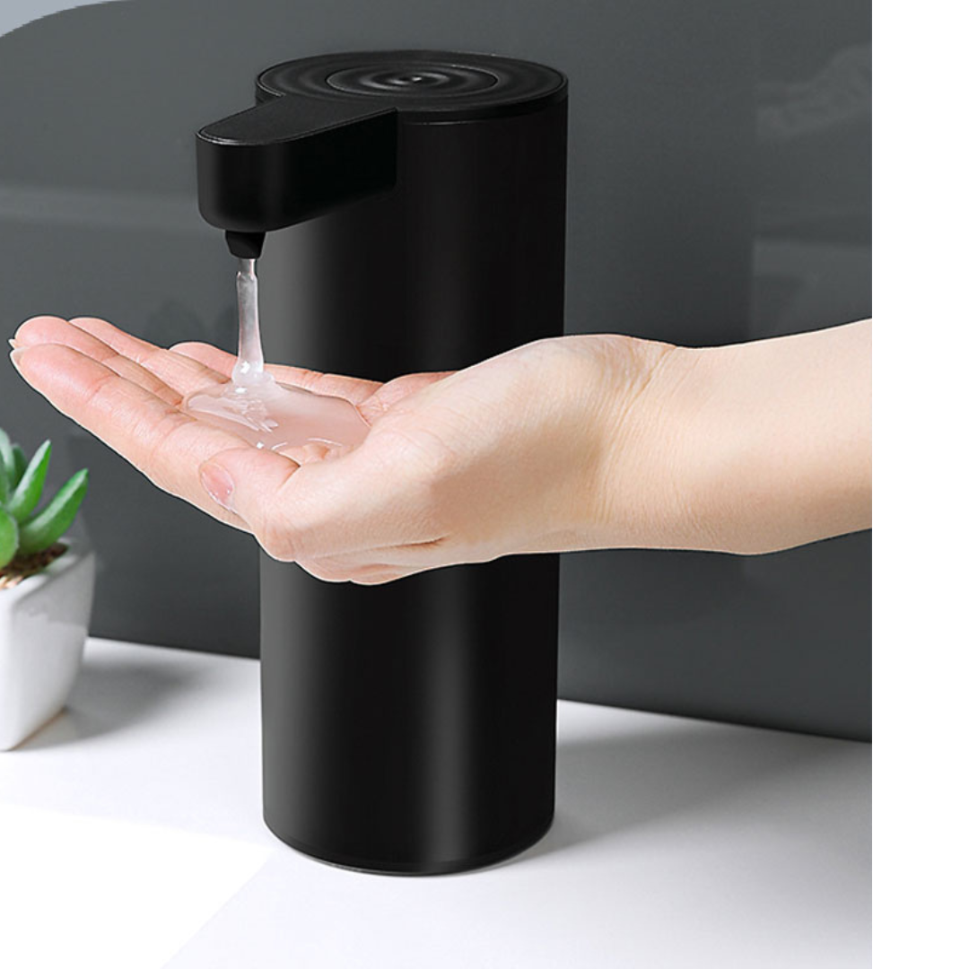 Dispenser Automatic Soap Dispenser.
