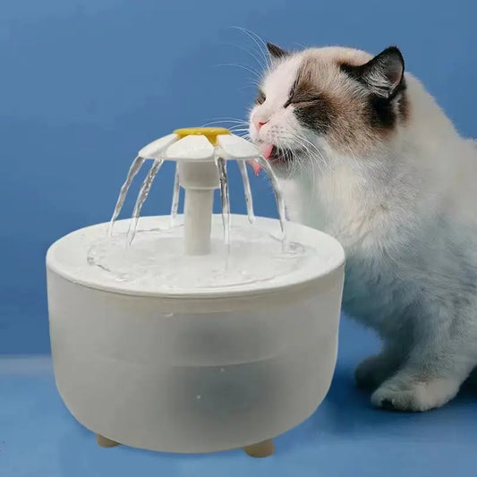 HydraFlow Pet Fountain