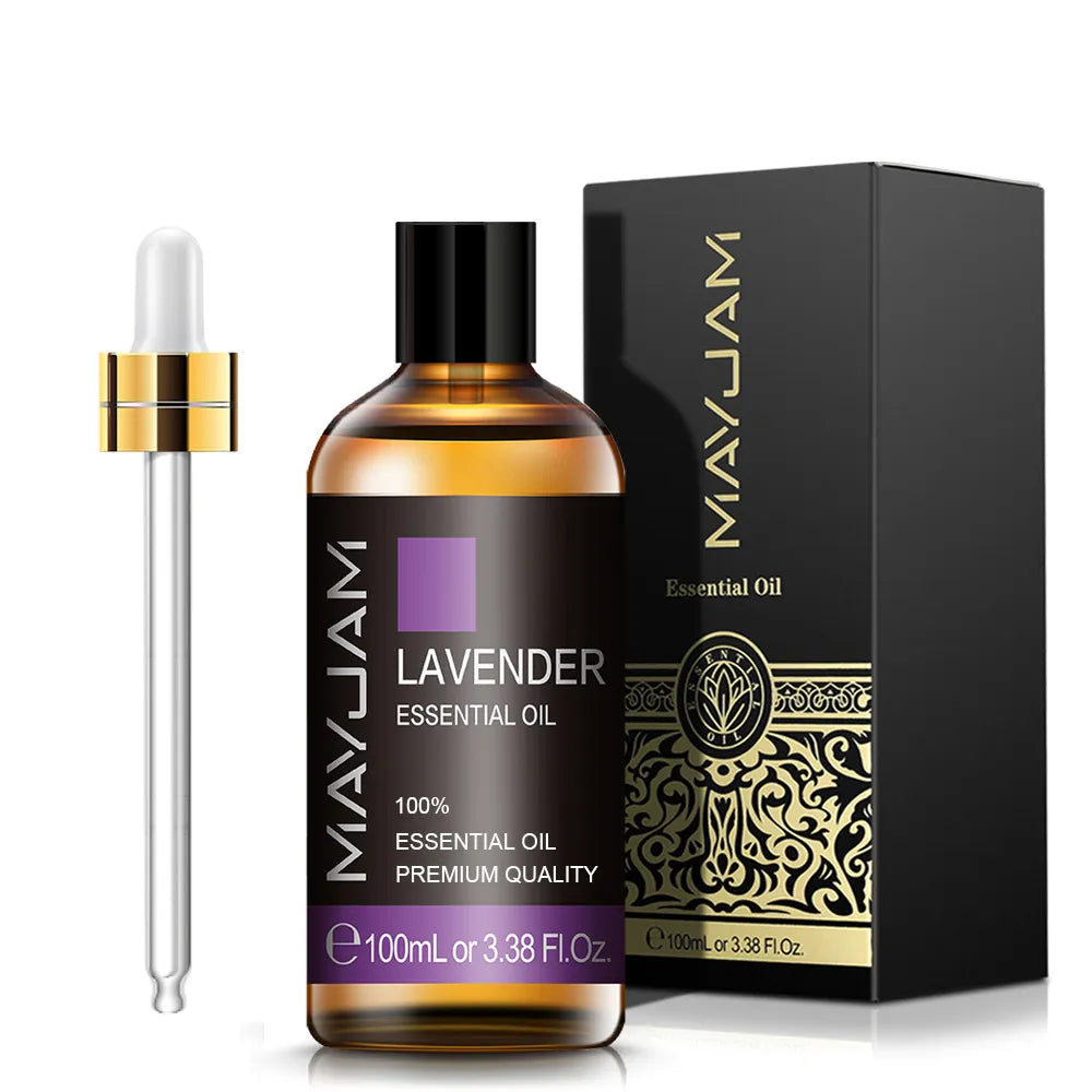 Aromatic Oils For Humidifiers (100ml)