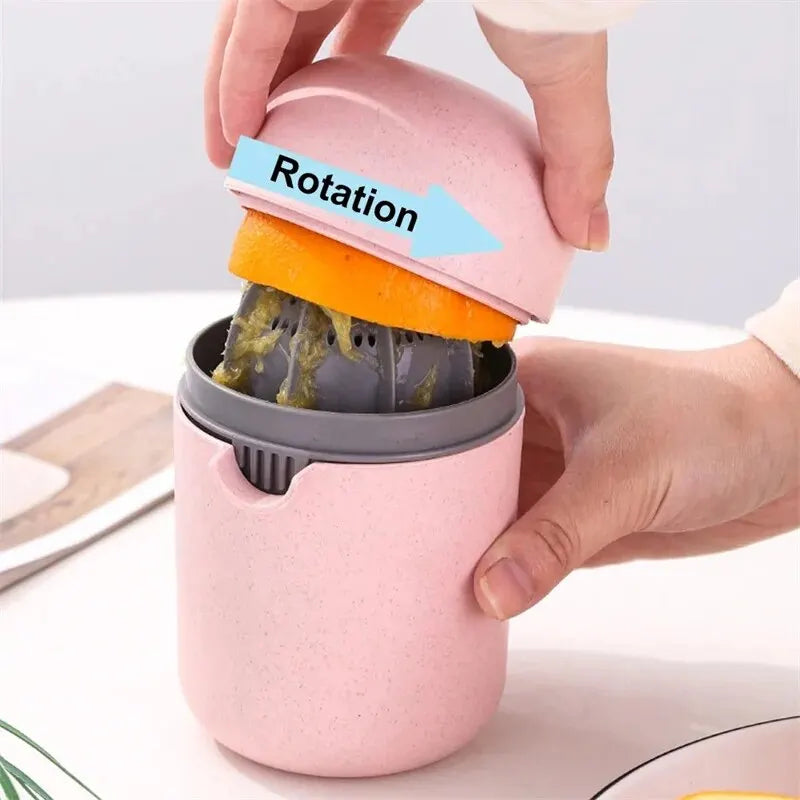 MissMaster Mini Pro Juicer Set