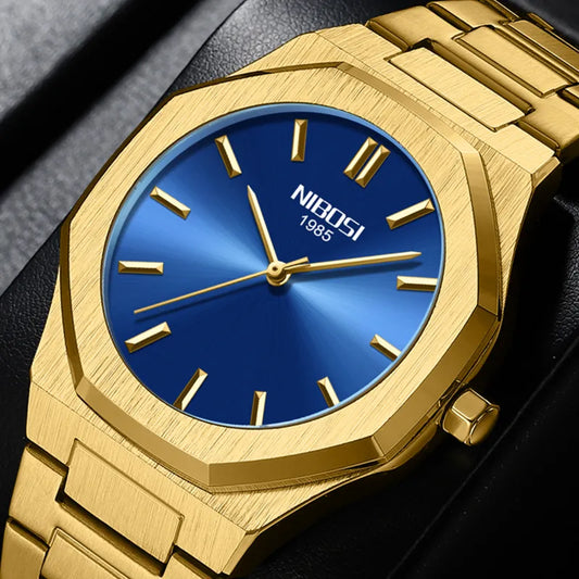 Nibosi - Top Mens Watche.