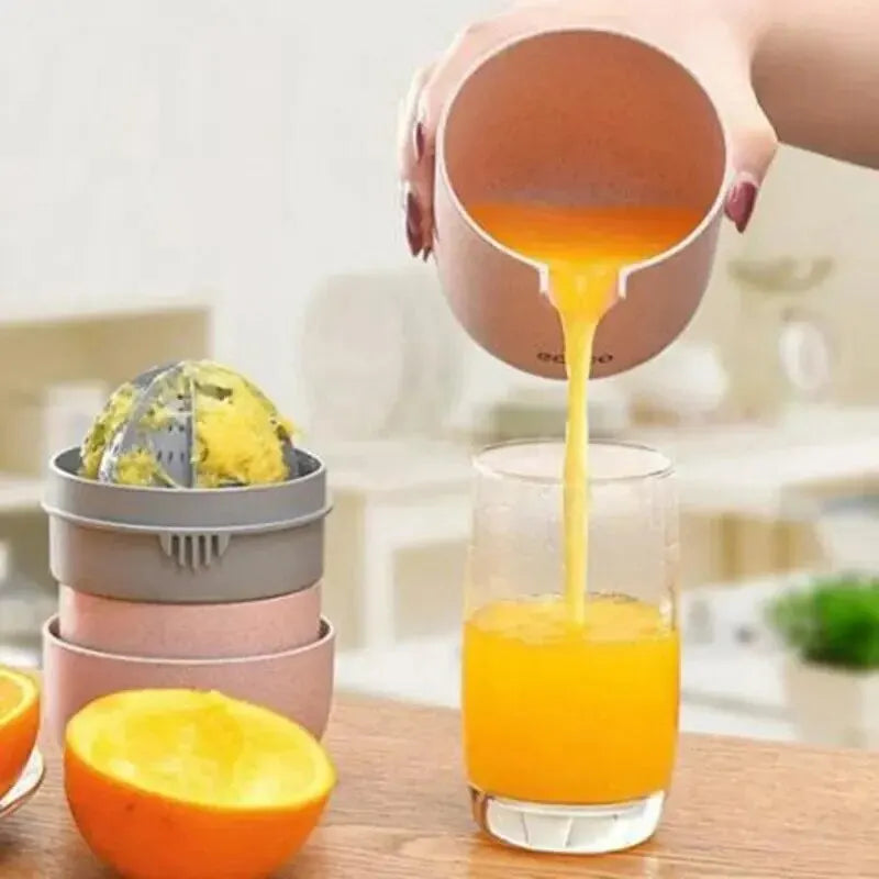MissMaster Mini Pro Juicer Set