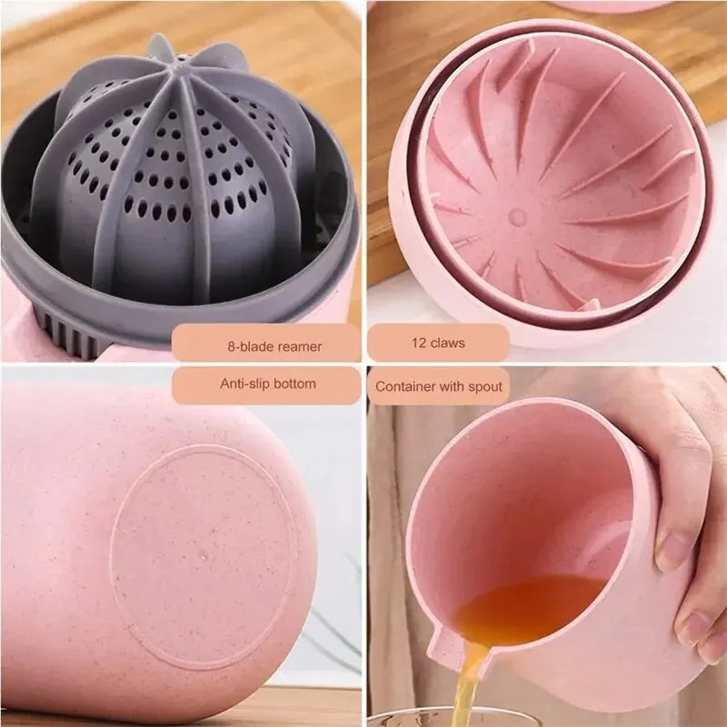 MissMaster Mini Pro Juicer Set