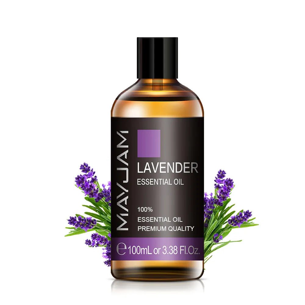 Aromatic Oils For Humidifiers (100ml)