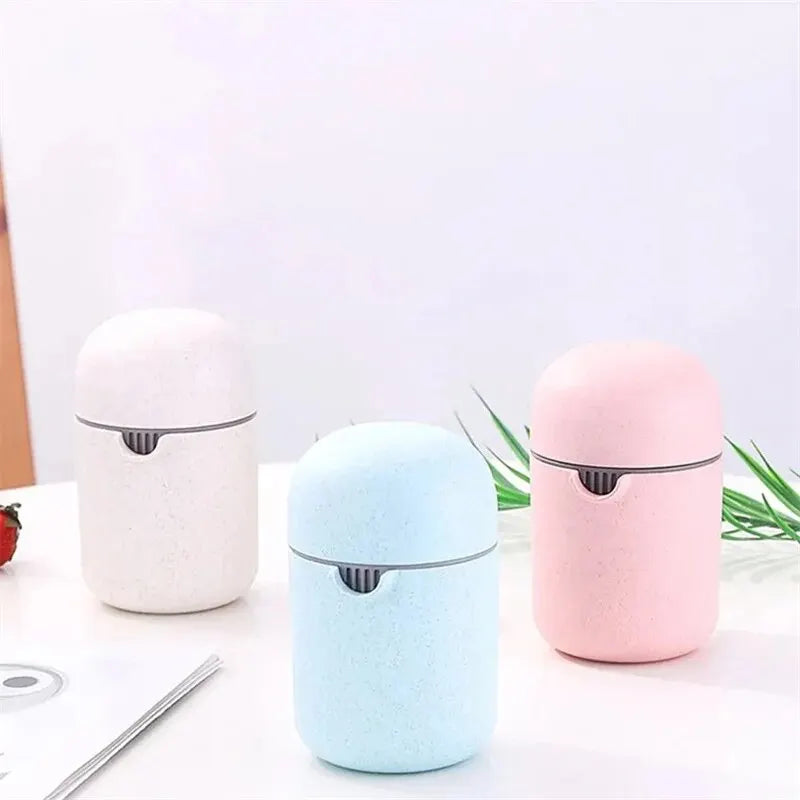 MissMaster Mini Pro Juicer Set