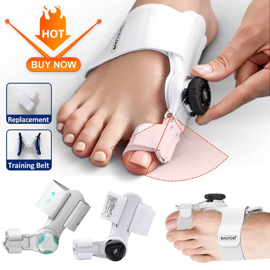 Orthopedic Bunion Corrector Hallux Valgus