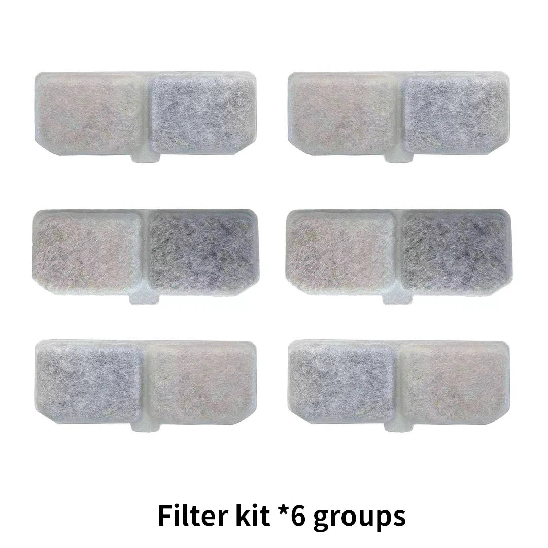 AquaPurr Pro Fountain