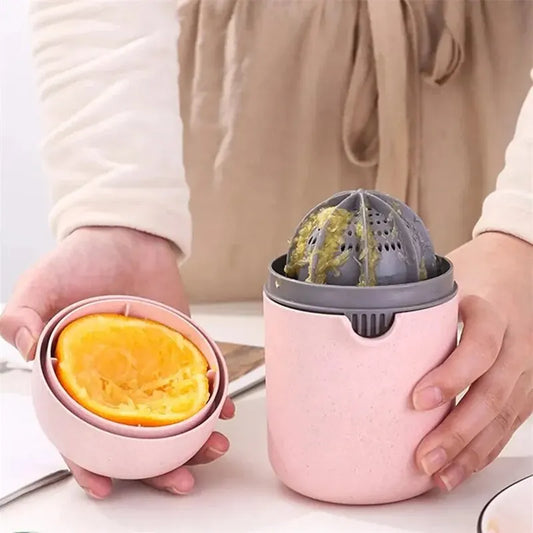 MissMaster Mini Pro Juicer Set